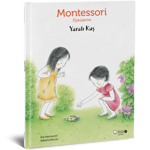 Erkek genel Montessori Öykülerim - Yaralı Kuş (Ciltsiz)