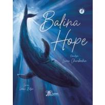 genel Balina Hope 