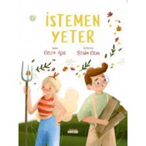 genel İstemen Yeter 