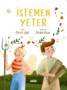 Erkek genel İstemen Yeter