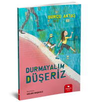 genel Durmayalım Düşeriz 