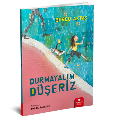 Erkek genel Durmayalım Düşeriz