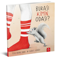 genel Burası Kimin Odası? 