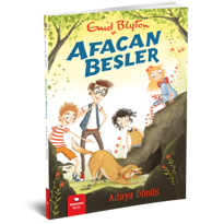 genel Afacan Beşler - 6 Adaya Dönüş 