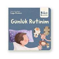 genel Bebek Üniversitesi - 3 Günlük Rutinim 