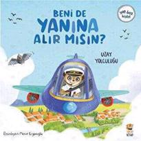 genel Beni De Yanına Alır Mısın? - UZAY YOLCULUĞU 