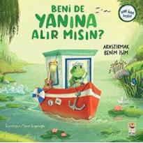 genel Beni De Yanına Alır Mısın? - ARAŞTIRMAK BENİM İŞİM 