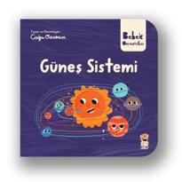 genel Bebek Üniversitesi Güneş Sistemi 