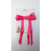 genel School Bow-Pembe 