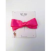 genel Classic Bow-Pembe 