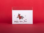 Men genel Let’s celebrate with cards set