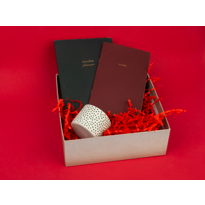 genel Mindful Journaling Set 