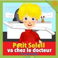 genel Petit Soleil va chez le docteur 