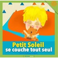 genel Petit Soleil se couche tout seule 