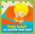 Men genel Petit Soleil se couche tout seule