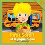 Men genel Petit Soleil et le pique-nique.