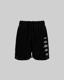 Survivor Man Shorts Erkek Kırmızı Regular Fit Şort