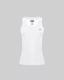 Survivor Woman Poly Tank 5 Kadın Yeşil Regular Fit Atlet