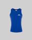 Survivor Woman Poly Tank 5 Kadın Yeşil Regular Fit Atlet