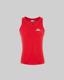 Survivor Woman Poly Tank 5 Kadın Yeşil Regular Fit Atlet