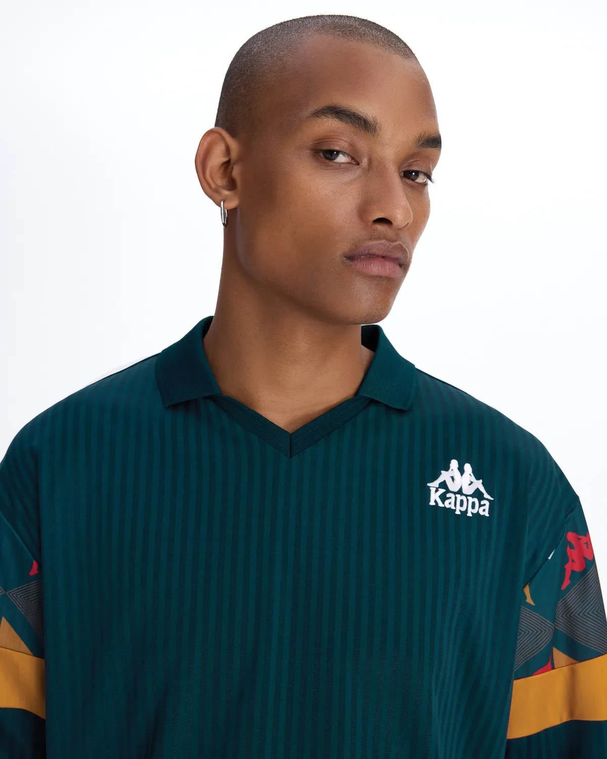 Ralph lauren kappa best sale