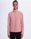 Authentic Nell Kadın Pembe Regular Fit Polar