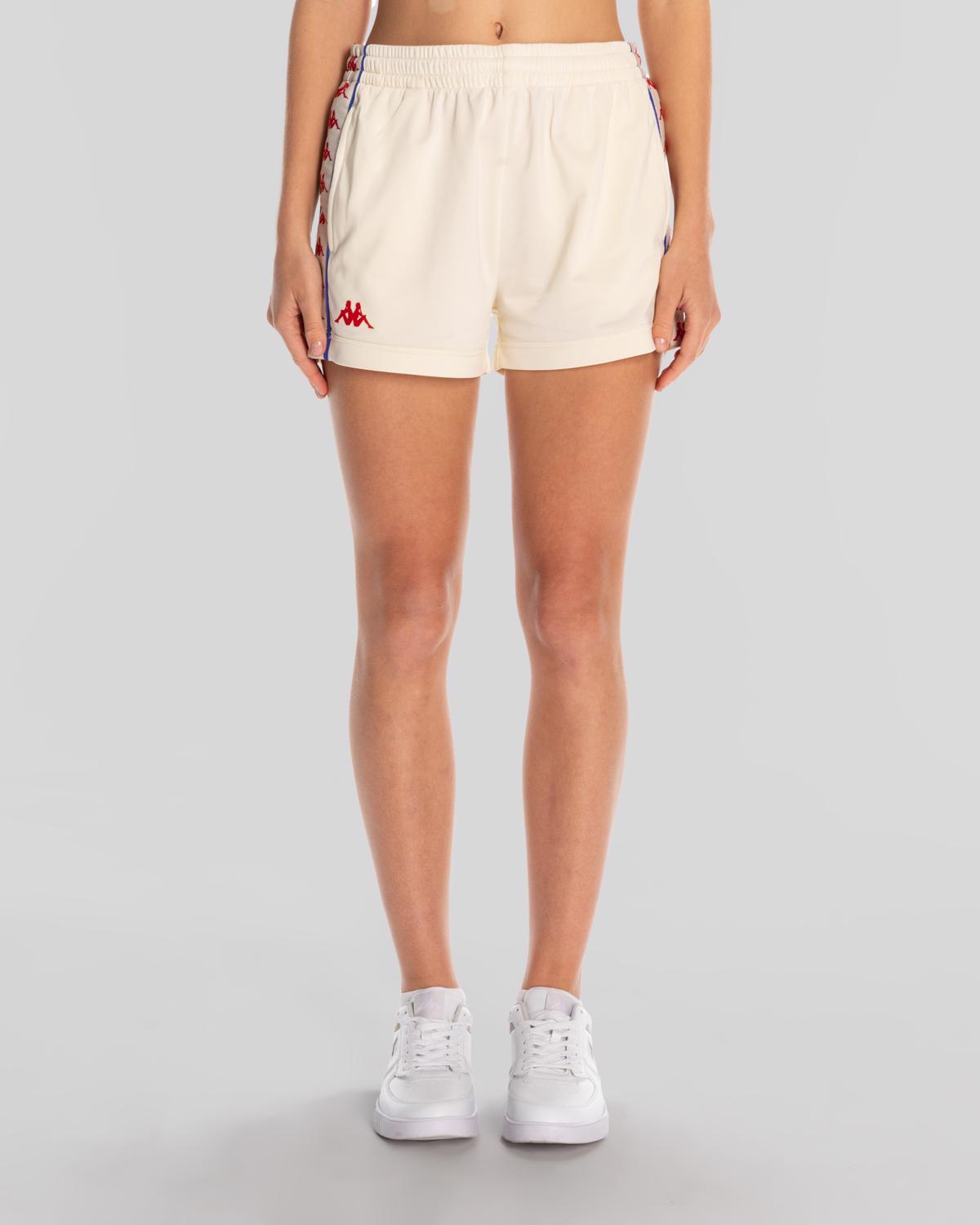 Short kappa femme sale