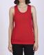 Survivor Woman Tank 2 Kadın Pembe-Sarı Regular Fit Atlet