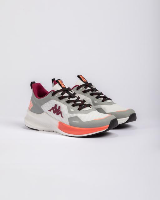 Beyaz Limpopo Unisex White Spor Ayakkabı - KAPPA® Türkiye