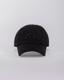 Authentic Ramsy Unisex Siyah Şapka