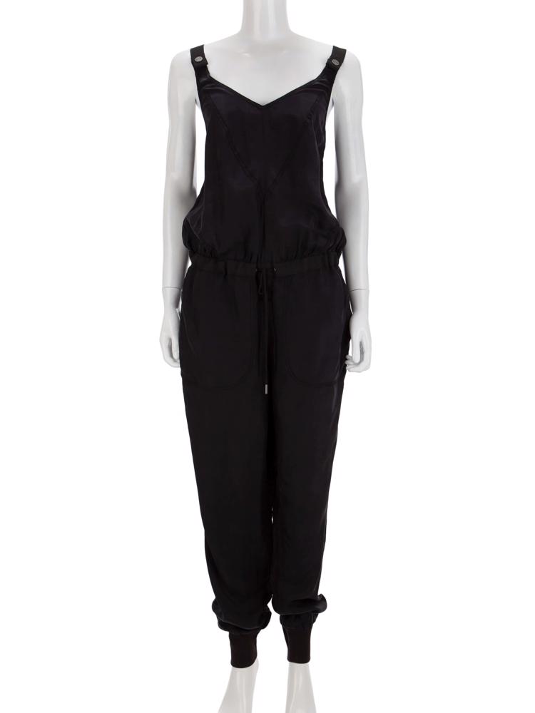 Bayan Siyah DKNY JEANS TULUM