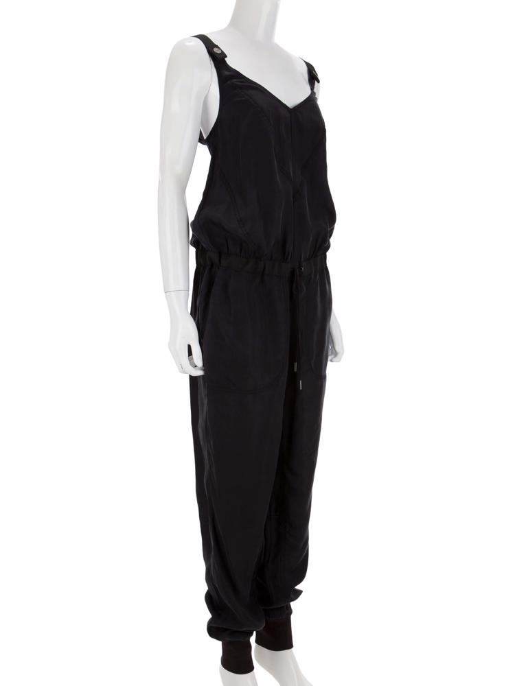 Bayan Siyah DKNY JEANS TULUM