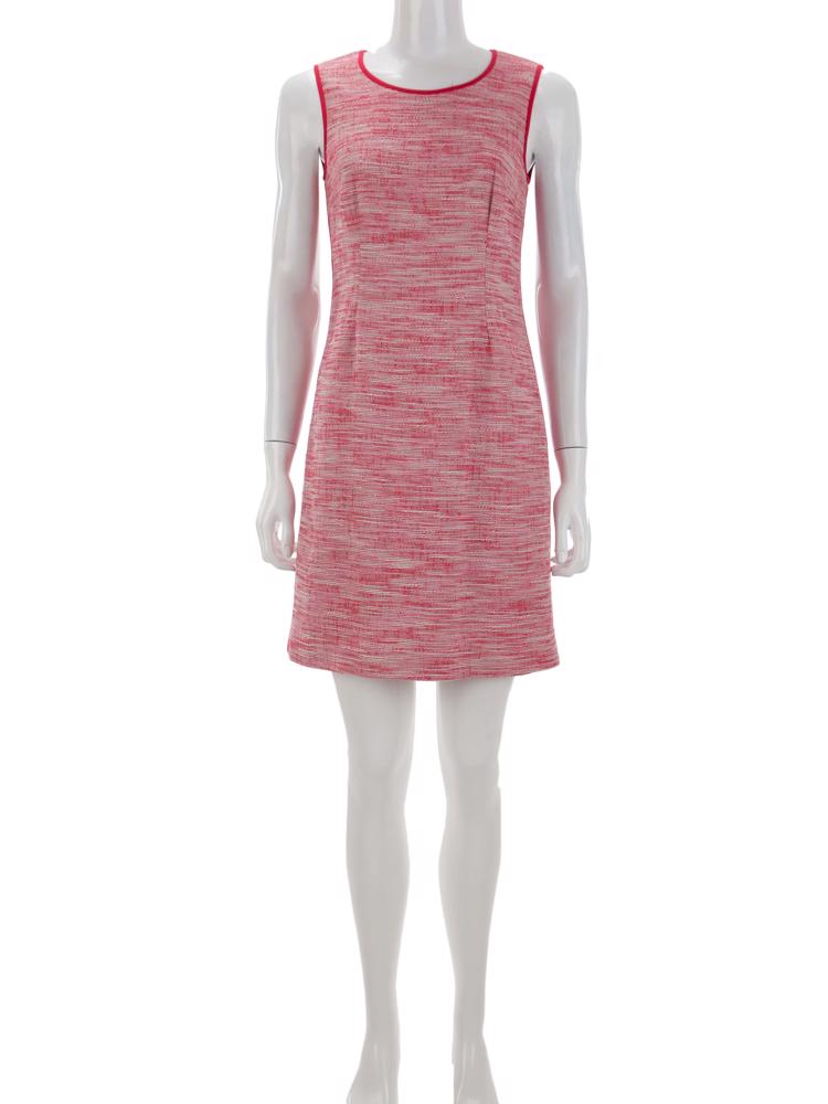 Bayan Pembe DKNY ELBİSE