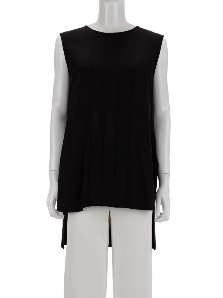 Bayan Siyah MAX MARA SPORTMAX BLUZ