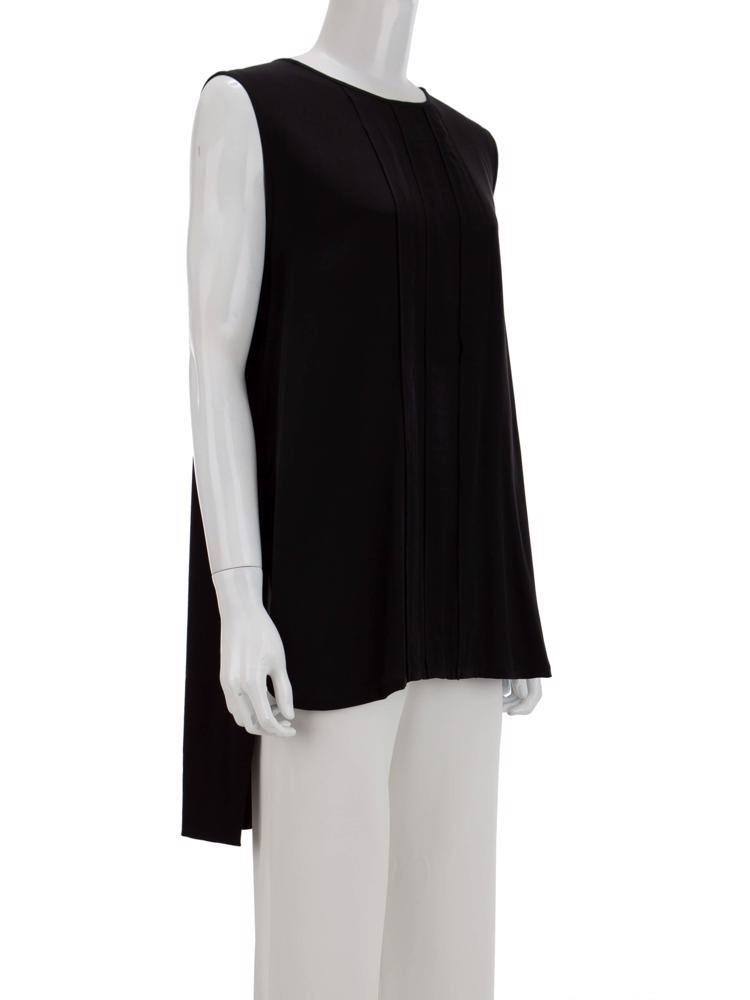 Bayan Siyah MAX MARA SPORTMAX BLUZ