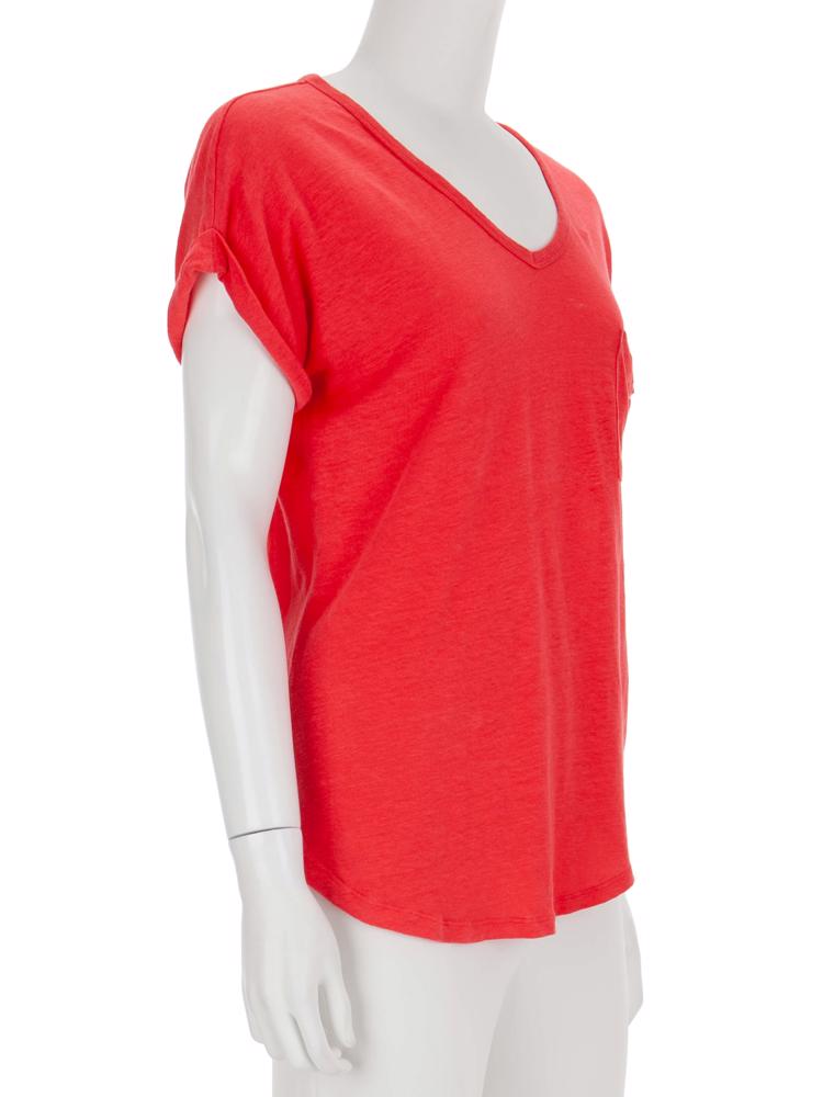 Bayan Pembe JOSEPH T-SHIRT