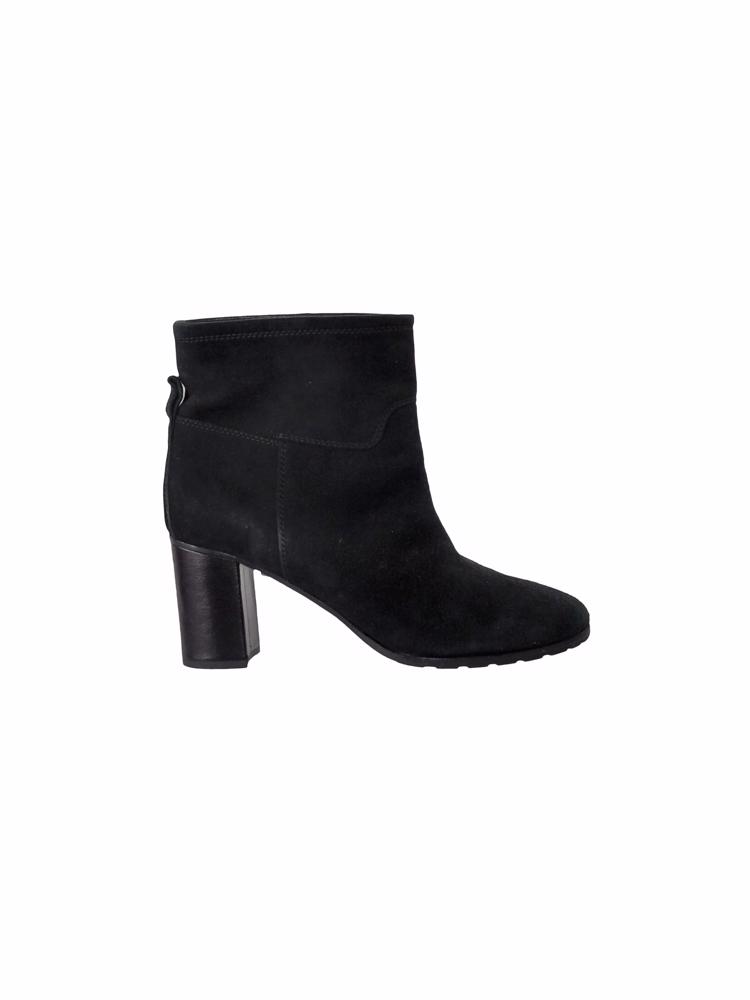Bayan Siyah GIUSEPPE ZANOTTI BOT