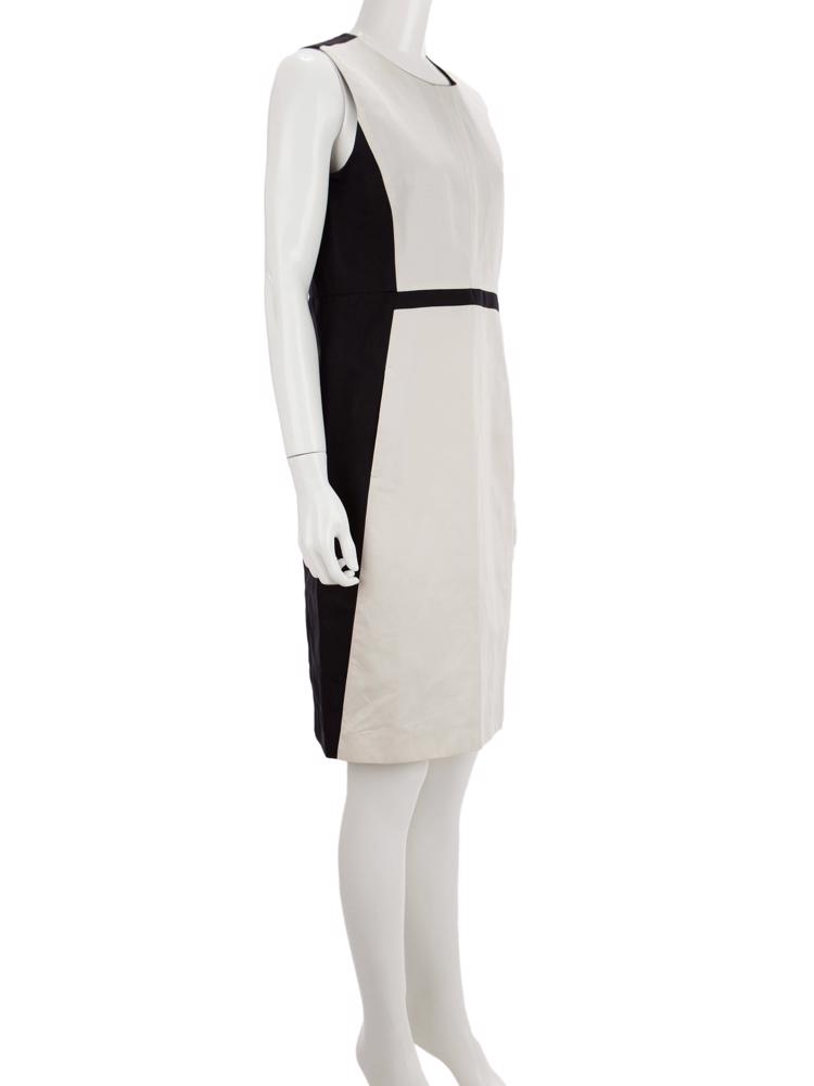 Bayan Beyaz S MAX MARA ELBİSE