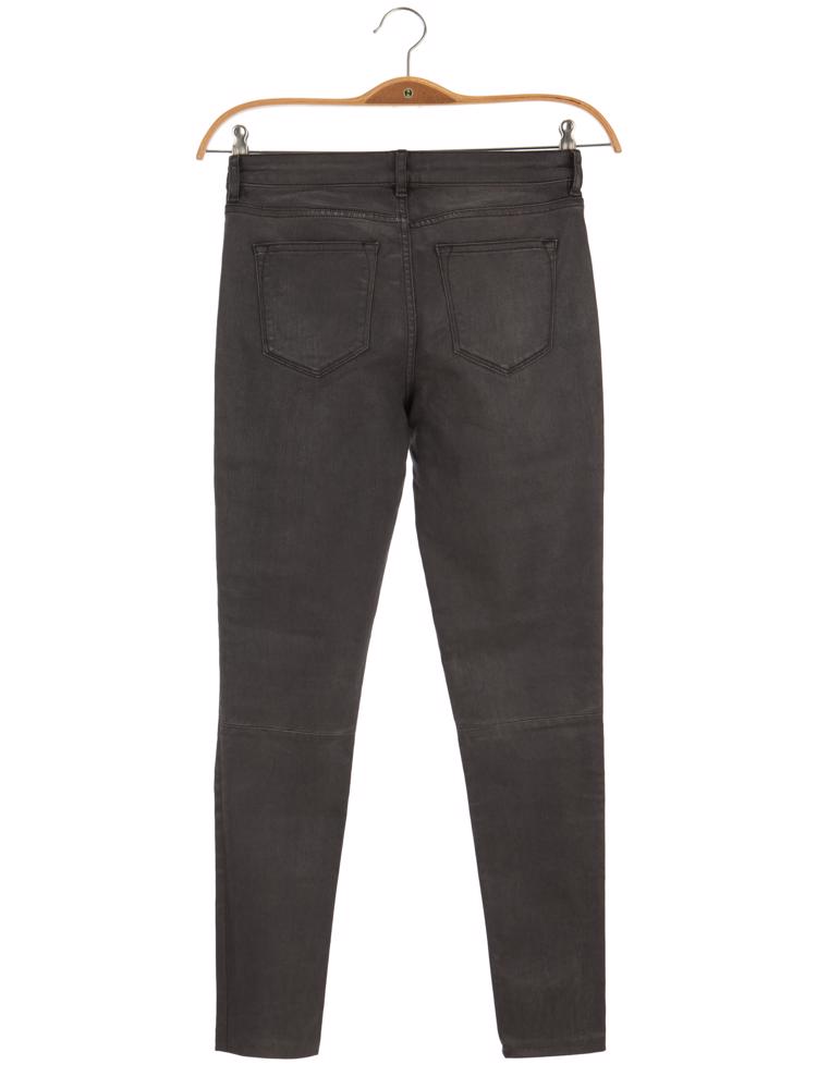 Bayan Gri ELIE TAHARI JEAN PANTOLON