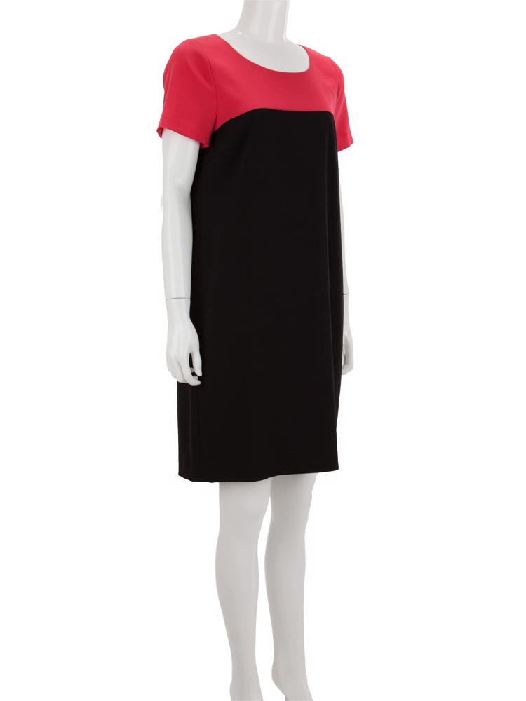 Bayan Siyah DKNY ELBİSE