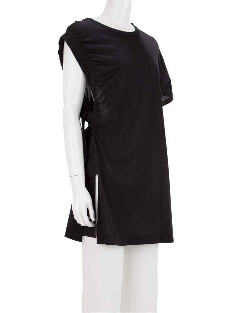 Bayan Siyah MAX MARA SPORTMAX BLUZ