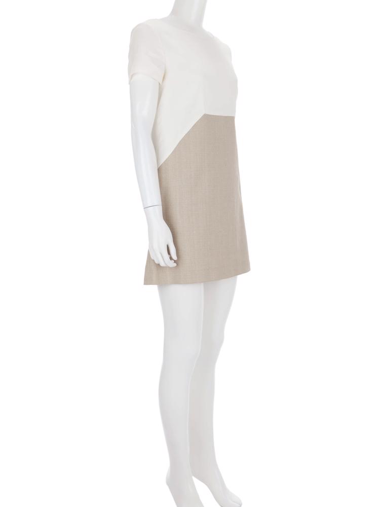 Bayan Bej MAX MARA MAX&CO ELBİSE