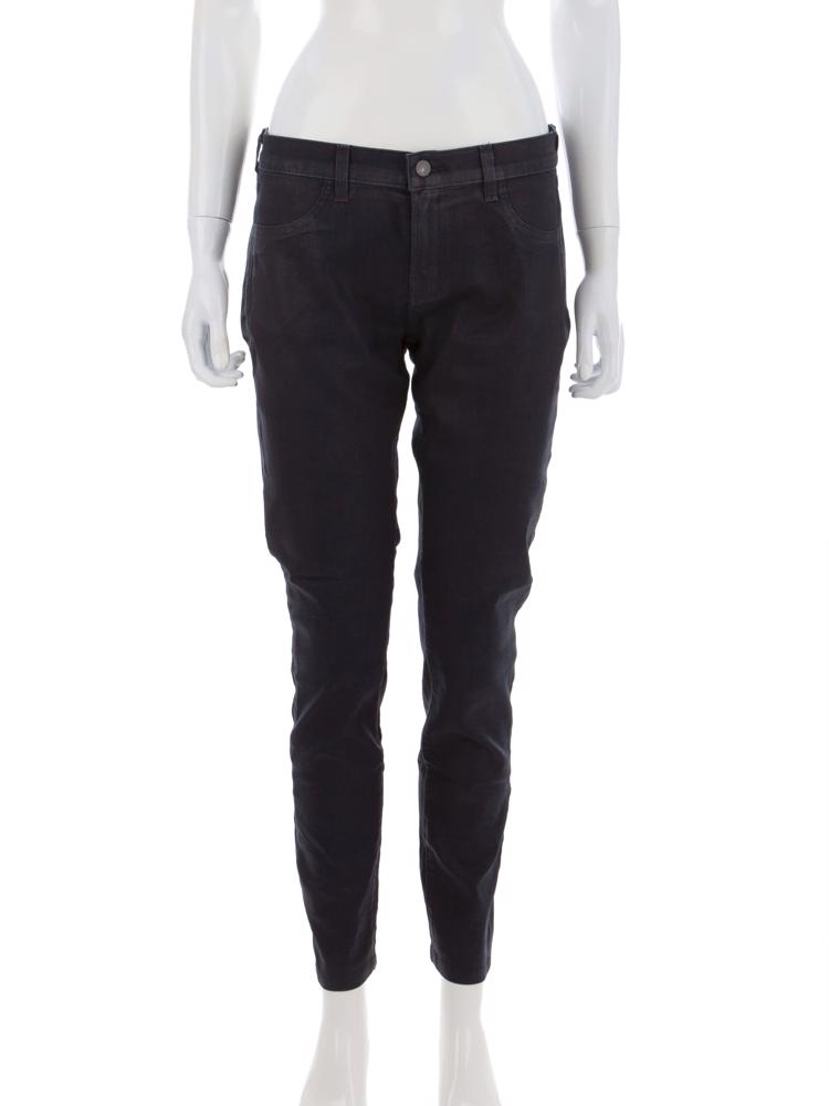 Bayan Lacivert J BRAND JEAN PANTOLON