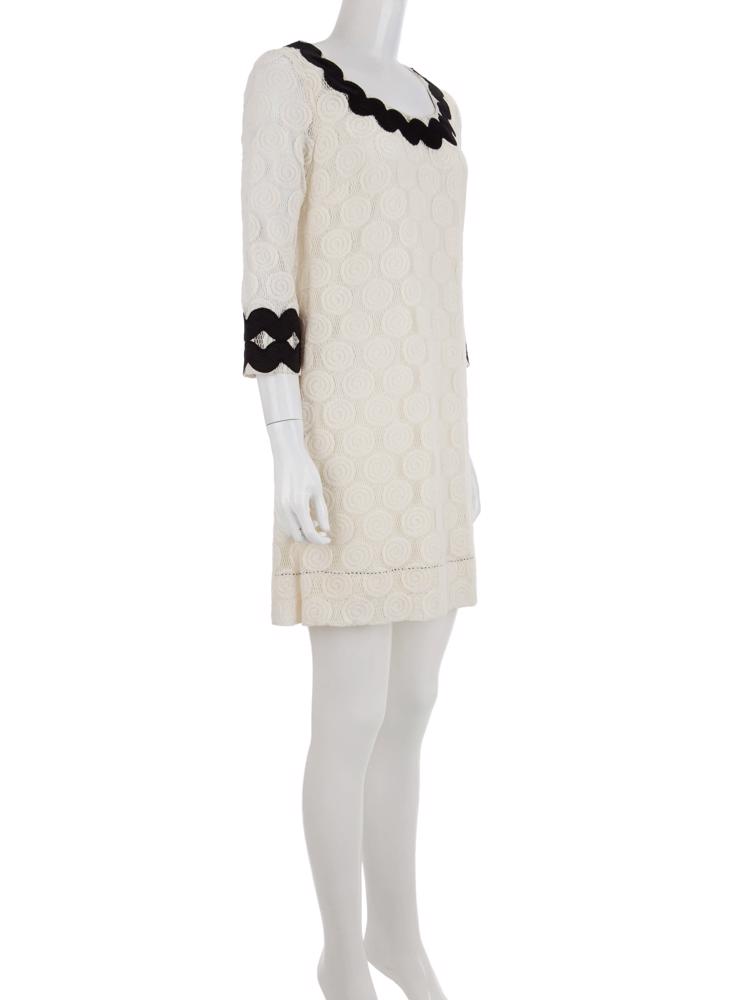 Bayan Krem PHOEBE COUTURE ELBİSE