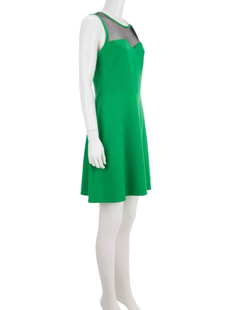 Bayan Yeşil RED VALENTINO ELBİSE