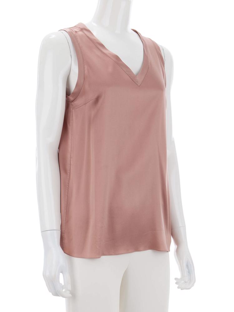 Bayan Pembe BRUNELLO CUCINELLI BLUZ
