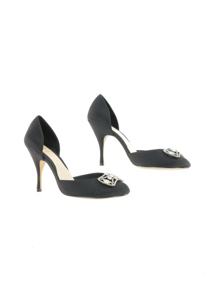 Bayan Siyah COLE HAAN AYAKKABI