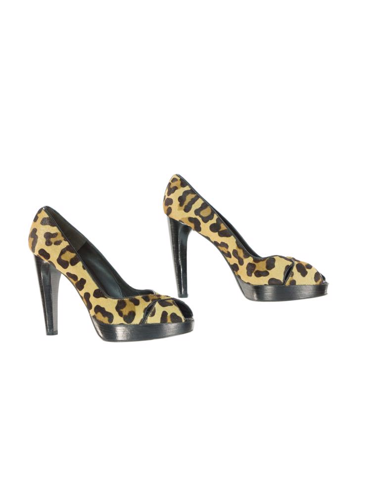 Bayan Bej STUART WEITZMAN AYAKKABI