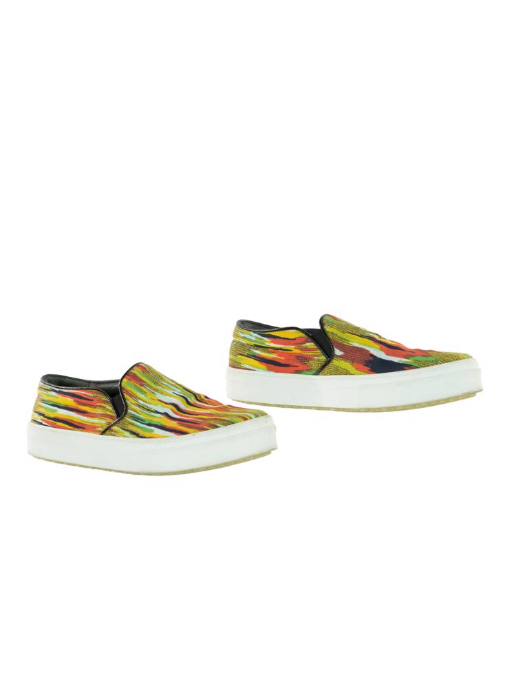 Bayan Çok Renkli CELINE SNEAKER