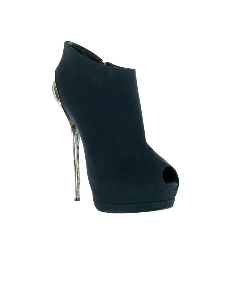 Bayan Lacivert GIUSEPPE ZANOTTI BOT